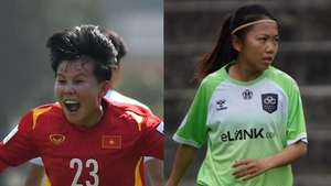 Chân sút cao 1m53 lập hat-trick, ĐT nữ Việt Nam thắng lớn trước thềm giải châu Á dù thiếu Huỳnh Như 