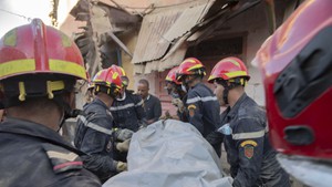 Động đất thế kỷ: Nhiều nước hỗ trợ Maroc khắc phục hậu quả thiên tai