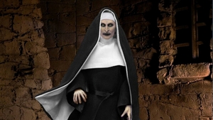 'The Nun 2' gây sốt với hơn 85 triệu USD doanh thu toàn cầu