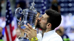 Djokovic vô địch đơn nam US Open 2023 vì là người giỏi nhất