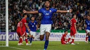 Bóng đá Campuchia chuyển mình khó tin sau khi HLV Honda ra đi, quyết tâm trở thành thế lực mới ở Đông Nam Á