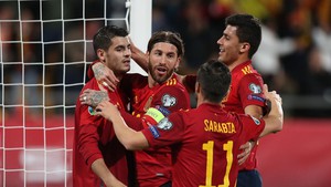 Nhận định bóng đá Tây Ban Nha vs Síp (01h45, 13/9), vòng loại EURO 2024