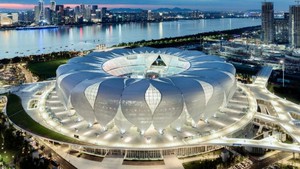 Đại hội thể thao châu Á ASIAD 2023 diễn ra ở đâu? khi nào?