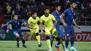 Iran bất ngờ đâm đơn kiện, Malaysia chưa chắc được dự giải U23 châu Á 2024