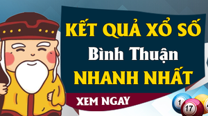 XSBTH 14/9, kết quả xổ số Bình Thuận hôm nay 14/9/2023, XSBTH ngày 14 tháng 9
