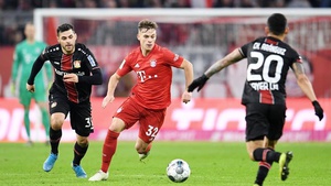 Nhận định bóng đá hôm nay 15/9: Bayern vs Leverkusen, PSG vs Nice