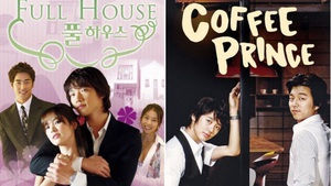 6 phim Hàn ‘yêu giả thành thật’ hot nhất: Tiệm cà phê hoàng tử hay Ngôi nhà hạnh phúc?