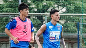Chuyển nhượng V-League hôm nay 18/9: Báo Nhật tiết lộ hai đội muốn chiêu mộ Công Phượng, Thanh Hóa tái hợp Rimario