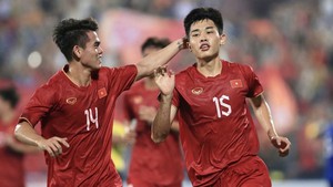 VTV5 VTV6 trực tiếp Olympic Việt Nam vs Mông Cổ, Link xem bóng đá ASIAD 2023 hôm nay