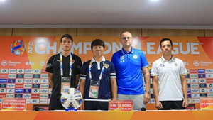 Nhận định bóng đá hôm nay 20/9: Hà Nội FC vs Pohang Steelers