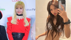 Lisa Blackpink táo bạo hơn khi yêu con trai tỷ phú?