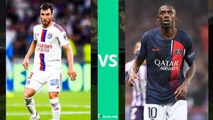 Nhận định bóng đá Lyon vs PSG (02h00, 4/9), vòng 4 Ligue 1