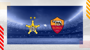 Nhận định bóng đá Sheriff Tiraspol vs AS Roma (23h45, 21/9), Cúp C2
