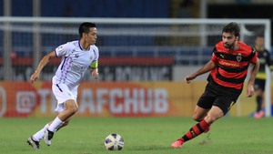 TRỰC TIẾP bóng đá Hà Nội FC vs Pohang Steelers (FPT Play): 3 bàn thua liên tiếp