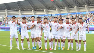 Lịch thi đấu bóng đá hôm nay 21/9: Olympic Việt Nam quyết đấu Iran