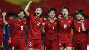 Lịch thi đấu bóng đá nữ Việt Nam tại ASIAD 2023 - Lịch trực tiếp bóng đá nữ Việt Nam