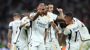 Nhận định trước trận Atletico vs Real Madrid: Chuông nguyện derby 