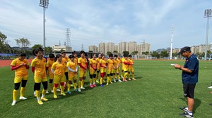 Lịch thi đấu bóng đá hôm nay 22/9: Nữ Việt Nam gặp đối thủ hạng 101 FIFA
