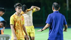Lịch thi đấu bóng đá nam ASIAD 2023 lượt 3: Việt Nam gặp Saudi Arabia