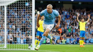 TRỰC TIẾP bóng đá Man City vs Nottingham, Ngoại hạng Anh (21h00 hôm nay)