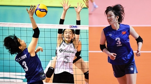 Thua ngược khó tin Thanh Thúy và đồng đội, nhiều nữ tuyển thủ Hàn Quốc vẫn 'ám ảnh' trước cuộc tái đấu ở ASIAD 2023