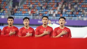 Lịch thi đấu bóng đá hôm nay 24/9: Olympic Việt Nam quyết đấu Saudi Arabia