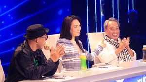 Mỹ Tâm ẩn ý chuyện ‘lấy chồng’ trên sóng Vietnam Idol 2023