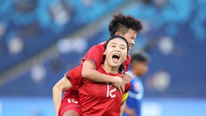 Nhận định bóng đá hôm nay 25/9: Nữ Việt Nam vs nữ Bangladesh