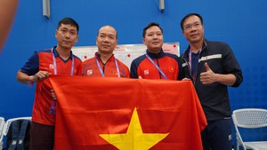 Tin nóng thể thao tối 25/9: Việt Nam treo thưởng lớn cho HCV ASIAD, tin vui từ bơi và TDDC