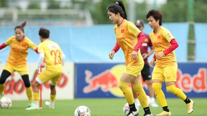Bảng xếp hạng bóng đá nữ ASIAD 2023 - BXH bóng đá ASIAD 19 mới nhất