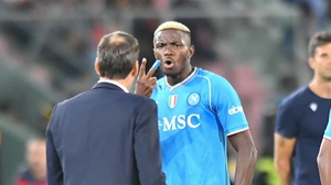 Nhận định trước trận Napoli vs Udinese: Điều gì đang xảy ra vậy, Rudi?
