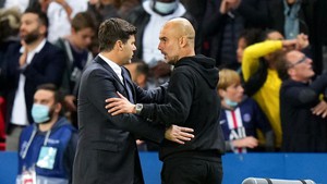 Pochettino được so sánh với Guardiola, nhưng đang thất bại ở Chelsea