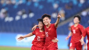 Xem trực tiếp bóng đá nữ Việt Nam vs Nhật Bản ở đâu? VTV có trực tiếp ASIAD 2023? 