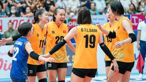 Ngôi sao bóng chuyền nữ thứ 7 của Việt Nam sắp gia nhập giải nhà nghề Thái Lan, fan Thái bình luận sôi nổi, háo hức