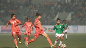 Lịch thi đấu bóng đá nữ ASIAD 2023 vòng tứ kết (cập nhật)