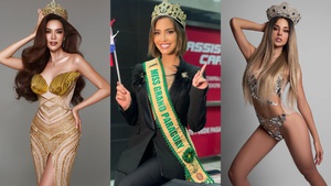 Tranh cãi giá vé Miss Grand International đắt kỷ lục, BTC nói gì?