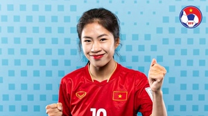 Nhận định bóng đá hôm nay 28/9: Nữ Việt Nam quyết đấu Nhật Bản