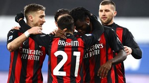 Nhận định bóng đá Milan vs Lazio (23h00, 30/9), vòng 7 Serie A