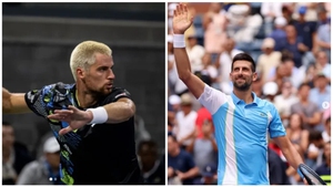 Lịch thi đấu US Open hôm nay 3/9, sáng 4/9: Djokovic đối mặt hiện tượng ngoài Top 100