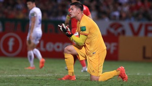 Hé lộ lý do Filip Nguyễn chưa thể góp mặt cùng tuyển Việt Nam đấu Trung Quốc