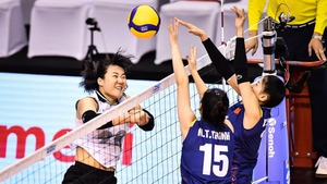 Truyền thông Hàn Quốc 'hô quyết tâm' khi trận gặp ĐT Việt Nam sẽ quyết định cơ hội giành huy chương ASIAD 2023 của đội nhà