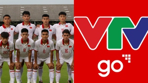Hướng dẫn xem trực tiếp trận U23 Việt Nam vs Guam trên VTVgo