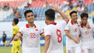 Nhận định bóng đá hôm nay 6/9: U23 Singapore vs Yemen, U23 Việt Nam vs Guam