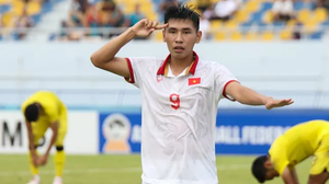 Vua phá lưới U23 Đông Nam Á bị gạch tên khỏi U23 Việt Nam khiến nhiều cổ động viên hoang mang