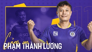 Chuyển nhượng V-League hôm nay 6/9: Quế Ngọc Hải ký hợp đồng 3 năm với Bình Dương, Hà Nội FC ra mắt cựu cầu thủ Burnley