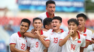 TRỰC TIẾP bóng đá U23 Việt nam vs Yemen (19h00 hôm nay, VTV5), VL U23 châu Á 2023