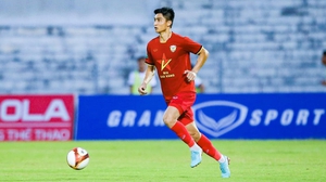 Chuyển nhượng V-League hôm nay 7/9: Bình Dương gia hạn hợp đồng với Rimario, Trần Văn Kiên chia tay Hà Nội FC