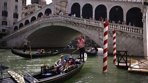 Venice thí điểm bán vé tham quan từ 2024 để giảm tải khách du lịch