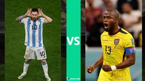 Nhận định bóng đá hôm nay 8/9: Argentina vs Ecuador