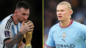 BLV Anh Ngọc: Quả bóng vàng 2023 và cuộc chiến Messi vs Haaland